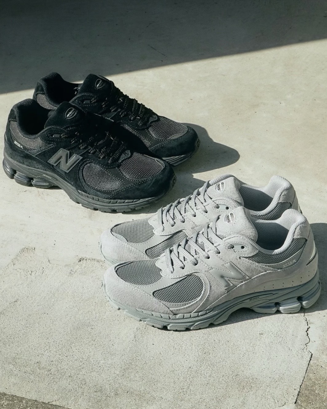 (現貨) New Balance 2002R - U20025PO/ U200278J / U20021O2