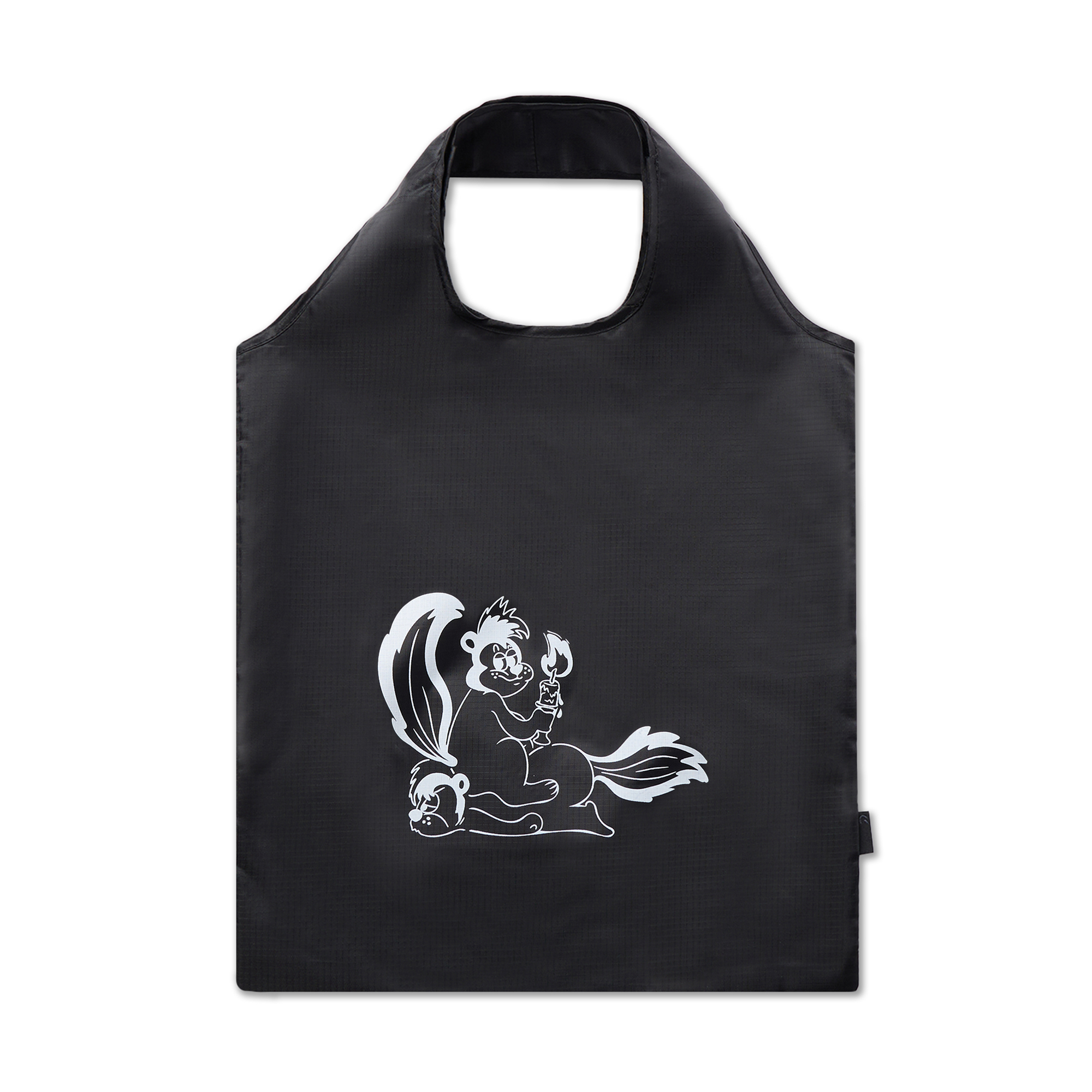 NOIR 鼬來搗袋-環保購物袋