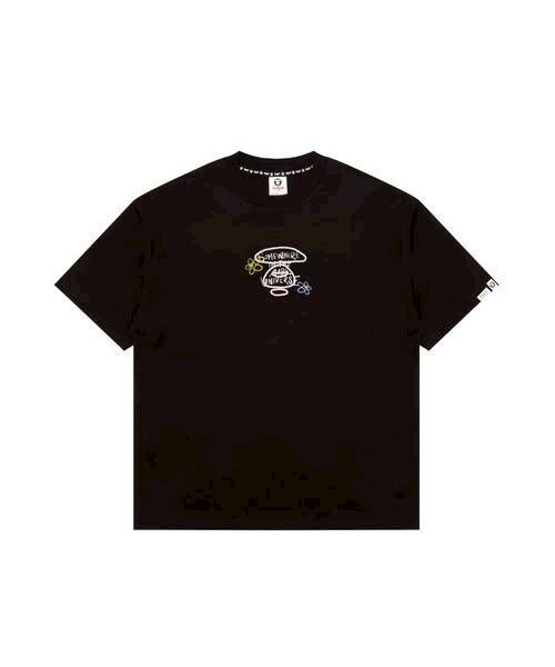 【AAPE女生】0306發售 AAPE BASIC TEE