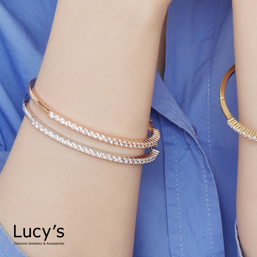 SHINING 手環 (三色) (102323/102324/102325)