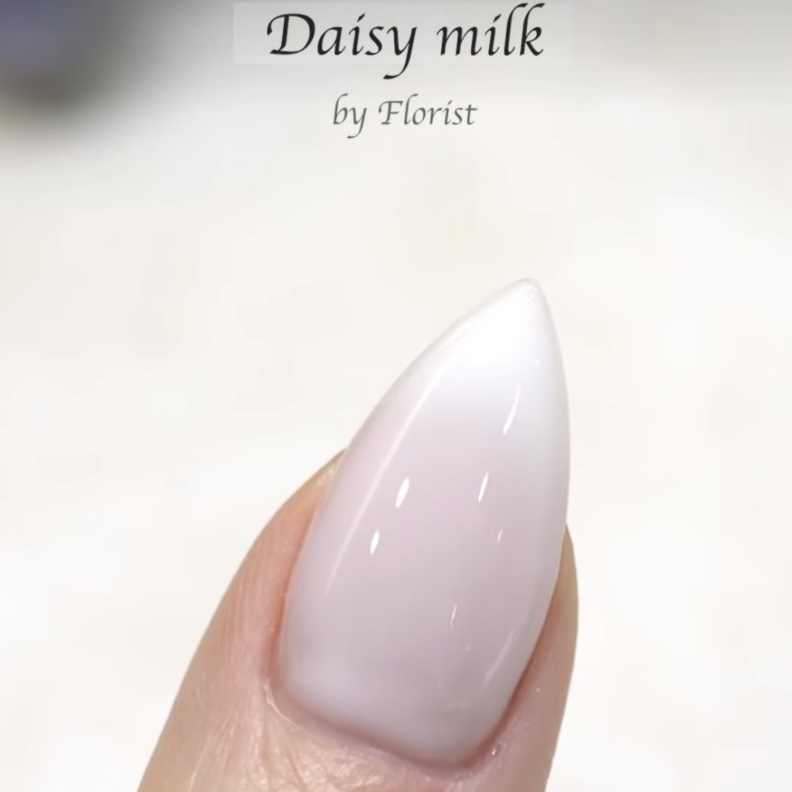 Estemio ESY08 -- Florist