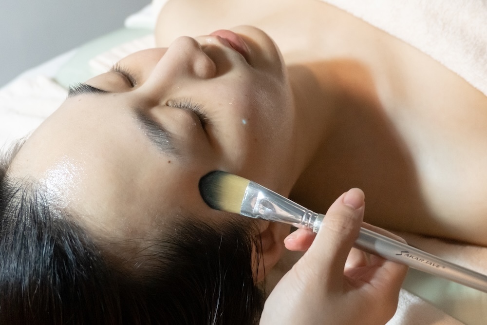 做臉推薦在哪做？台北做臉推薦 KOZY Salon 可以沙龍！