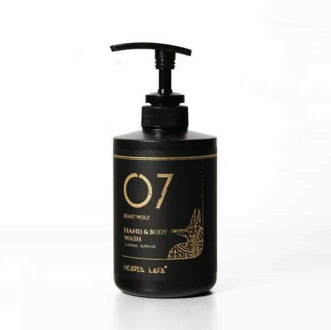 07 神獸阿努比 沐浴露 沐浴乳 沐浴 推薦 2026