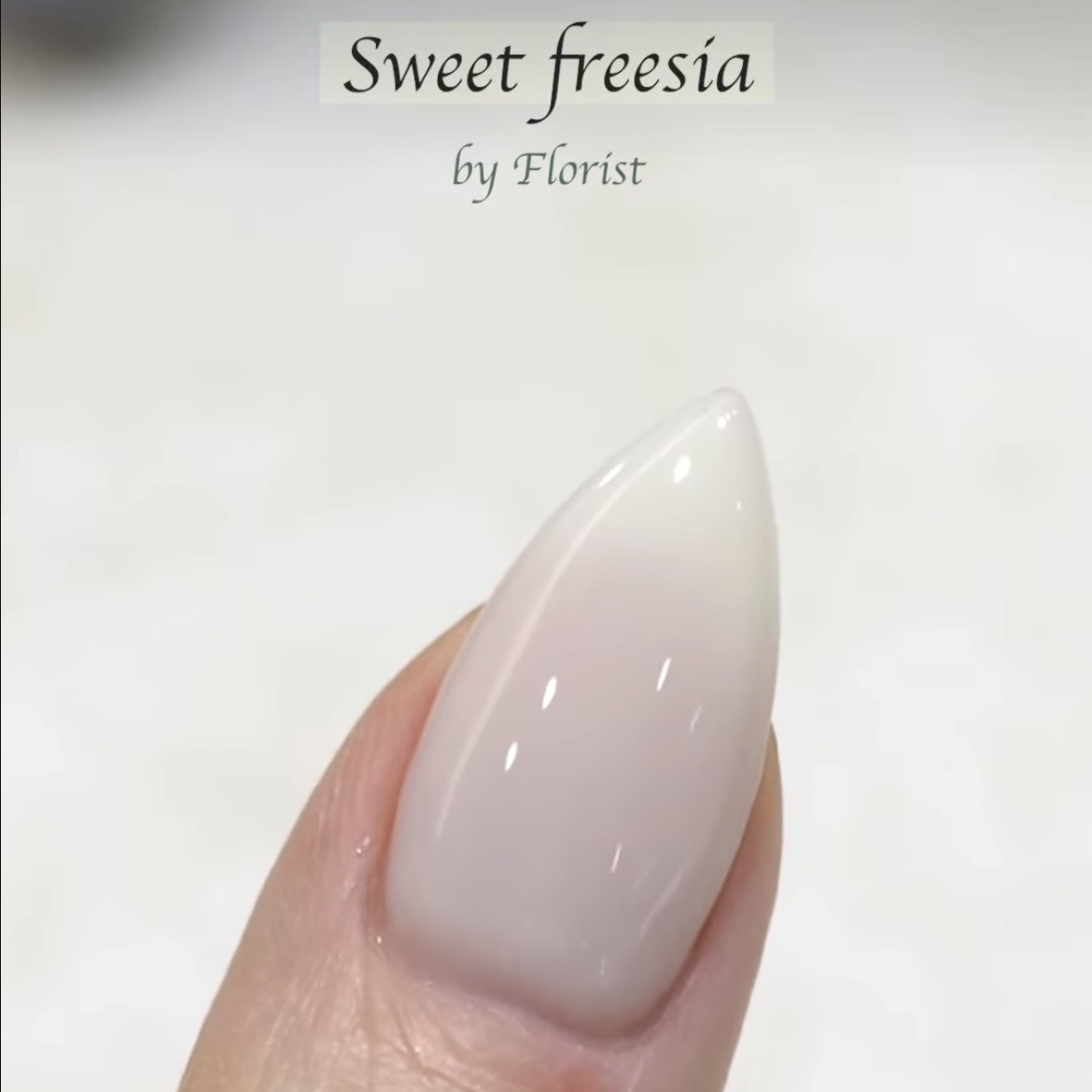 Estemio ESY09 -- Florist