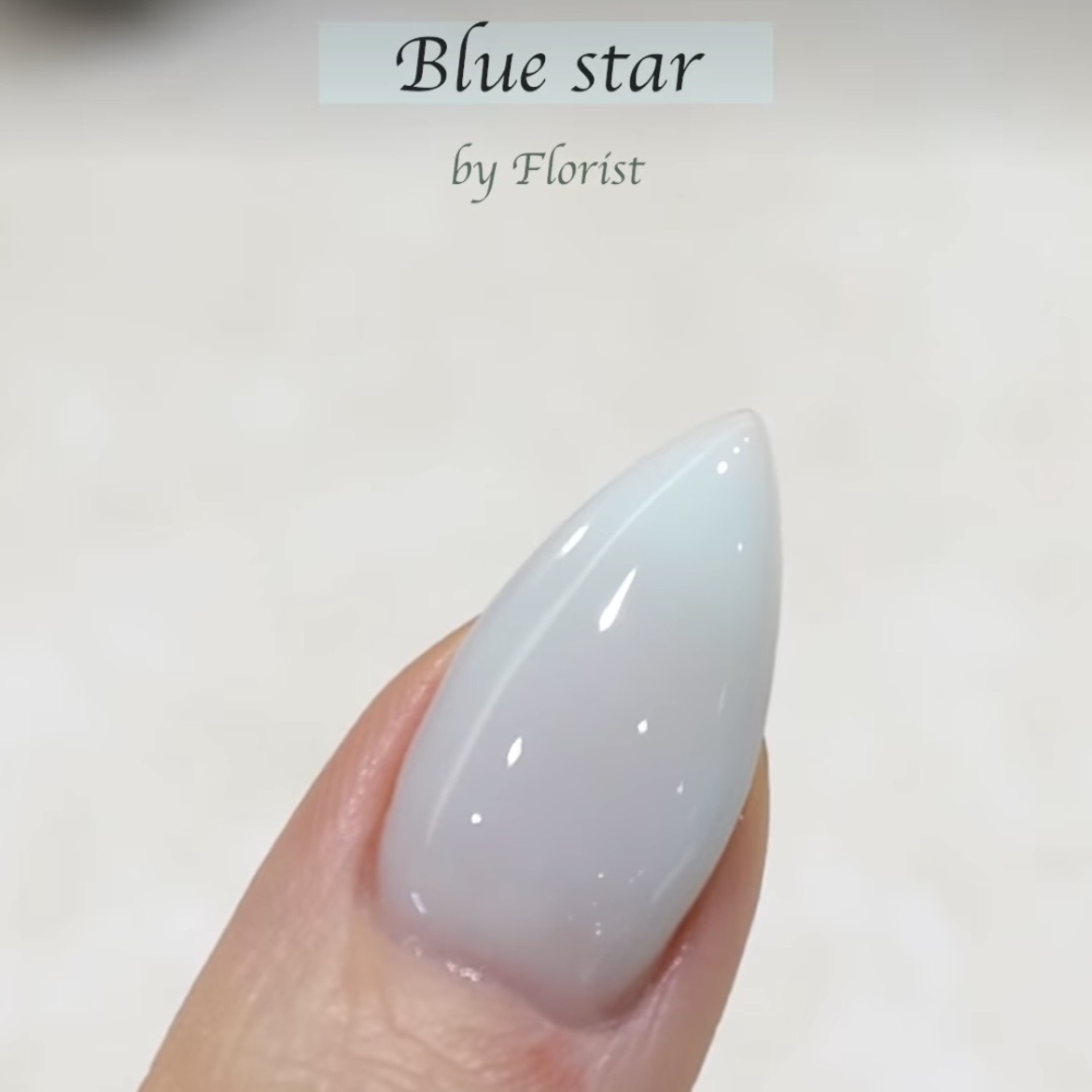 Estemio ESY10 -- Florist