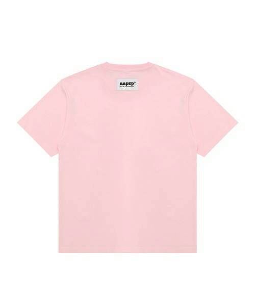 【AAPE 】0306發售 AAPER "AAPE's ICE-CREAM SANDWICH" TEE #1