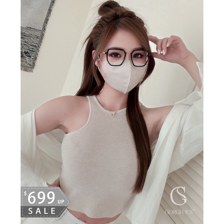 G8364 「限定小臉2in1變色眼鏡」