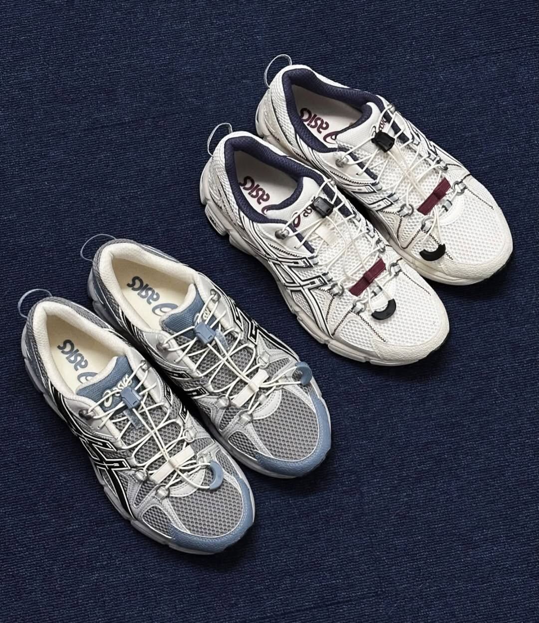 (預訂) Asics Gel-Kahana 8 FL【兩色】