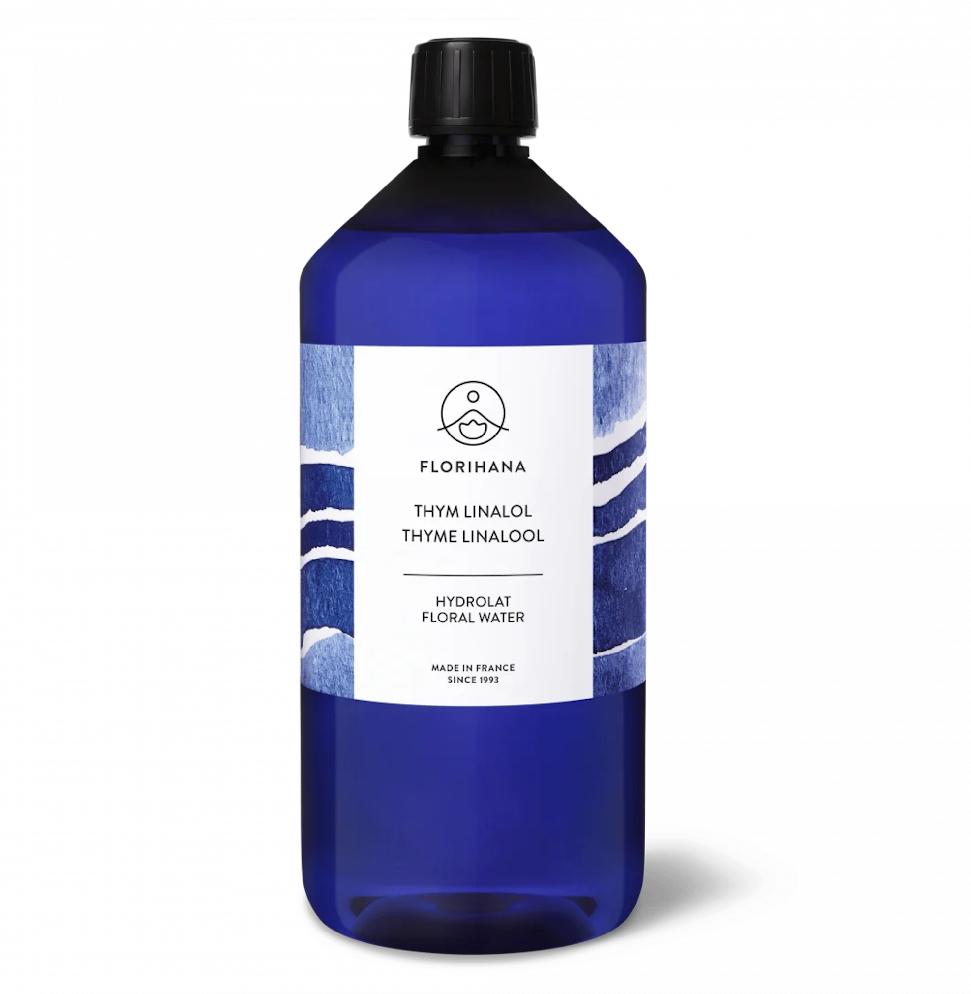 有機沉香醇百里香花水(純露) - Florihana