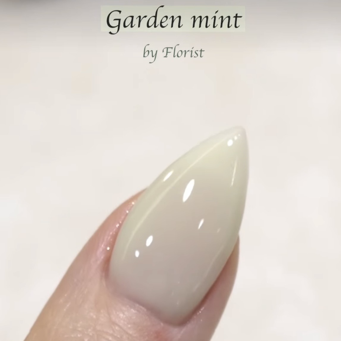 Estemio ESY11 -- Florist