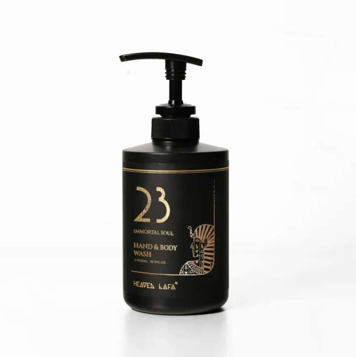 23 永生法老魂 沐浴露 沐浴乳 沐浴 推薦 2026