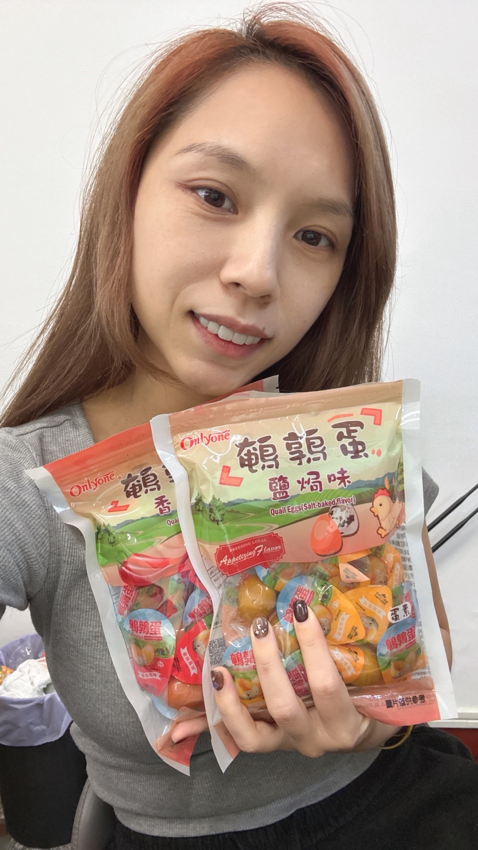 爆好吃隨身鵪鶉蛋 鳥蛋(150g)