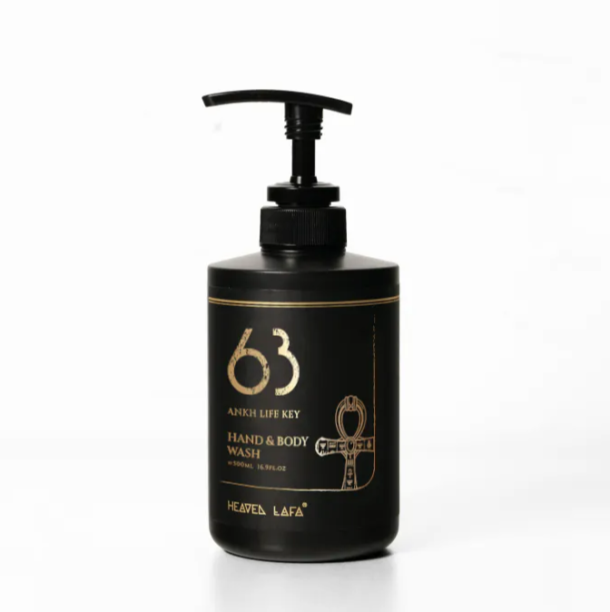 63 生命馥之鑰 沐浴露 沐浴乳 沐浴 推薦 2026