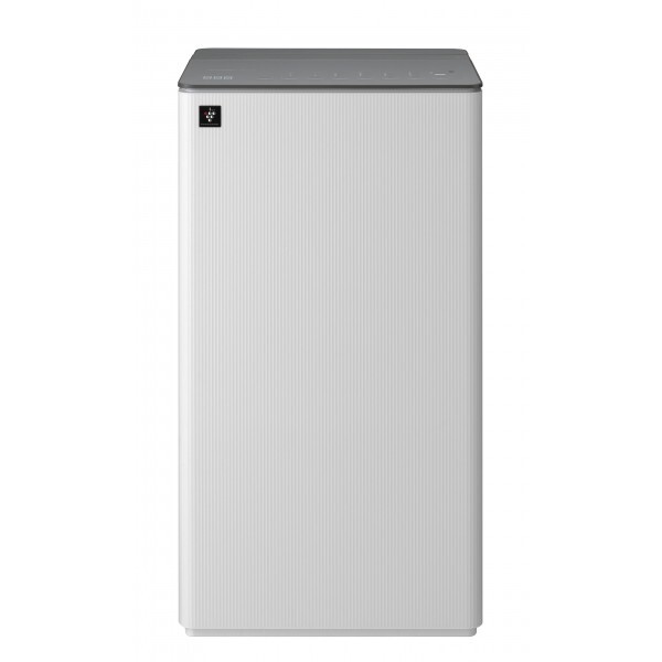 💥New💥 聲寶 Sharp    DW-T30FA-W‧30公升/日‧變頻三合一空氣淨化抗菌‧壓縮式抽濕機‧香港行貨,原廠2年保養‧