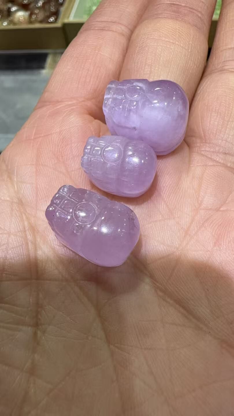 孔賽石｜豼貅｜招財招桃花