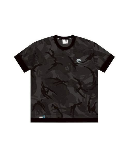 【AAPE 】0306發售 AAPE FANCY MAIN TEE