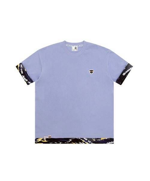 【AAPE 】0306發售 AAPE FANCY MAIN TEE