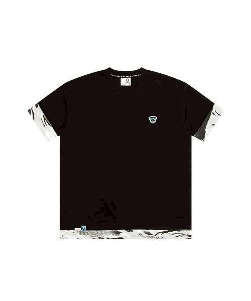 【AAPE 】0306發售 AAPE FANCY MAIN TEE