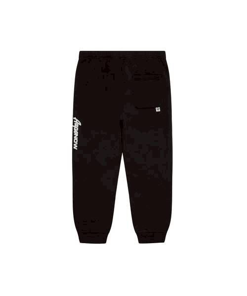 【AAPE 】0306發售 AAPE NOW SWEAT PANTS