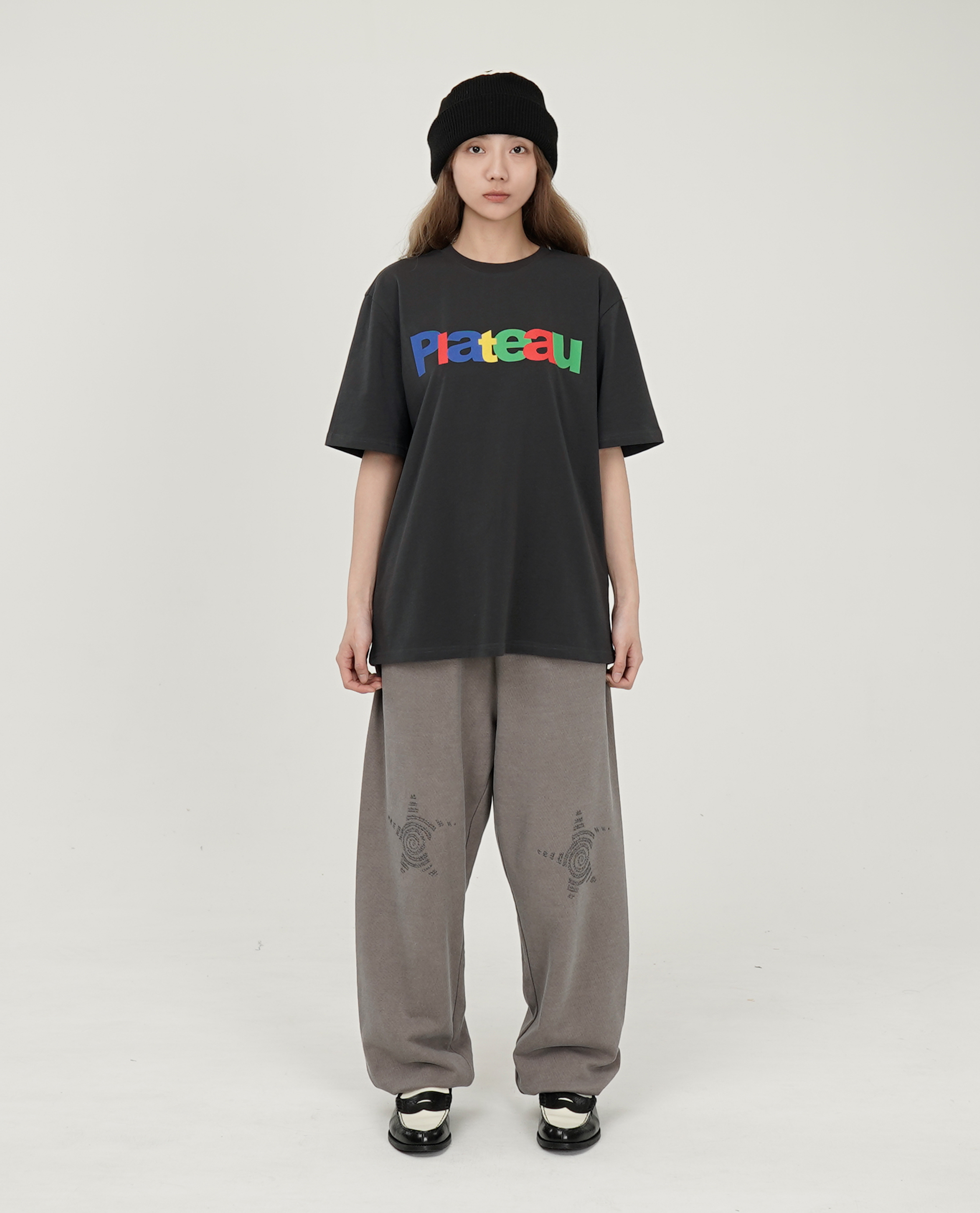 PLATEAU BRYG tee - 26SS