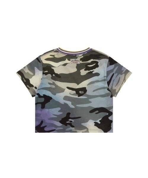 【AAPE 女生】0306發售 AAPE MAIN TEE(Camouflage)