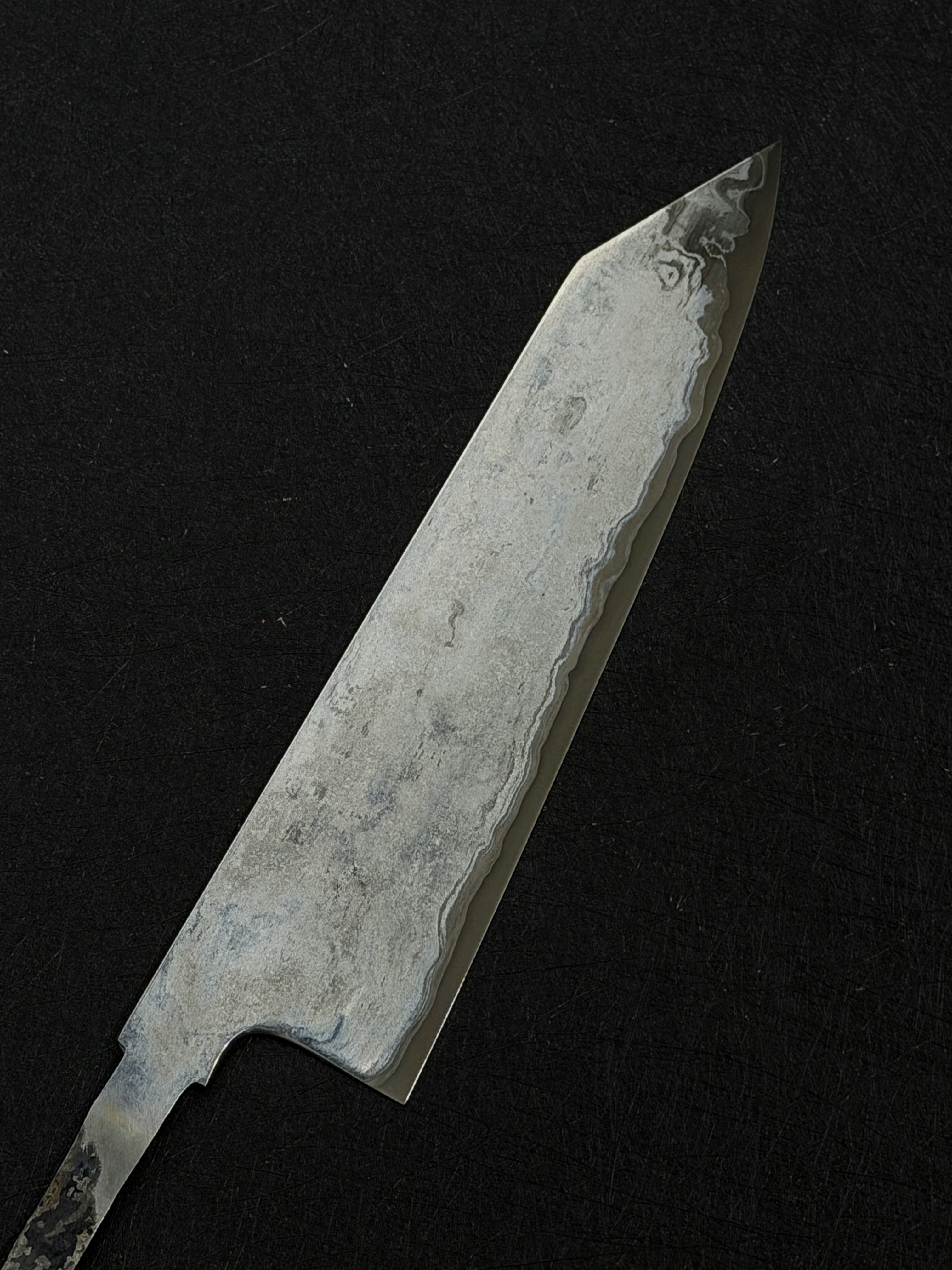 姚 Apex Ultra 錬鉄 切付牛刀