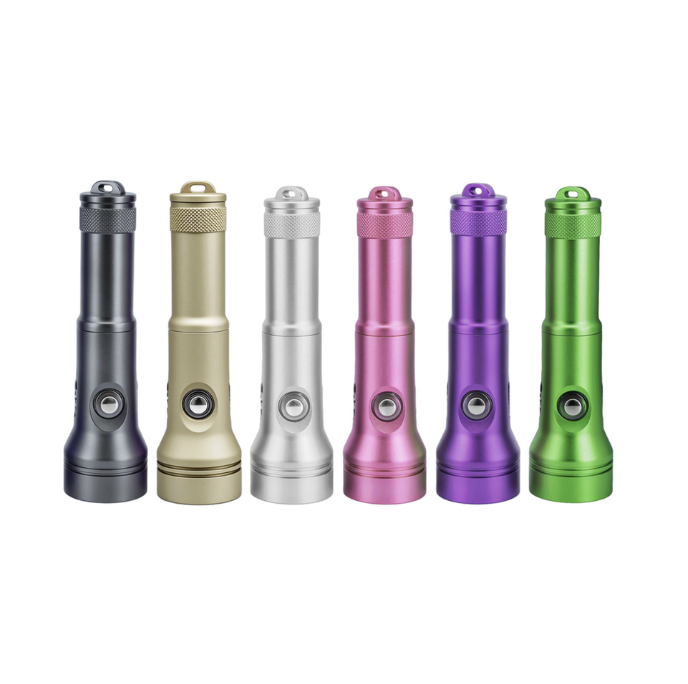 ▲Fotocore D2 潛水備用燈 2400流明 含稅價