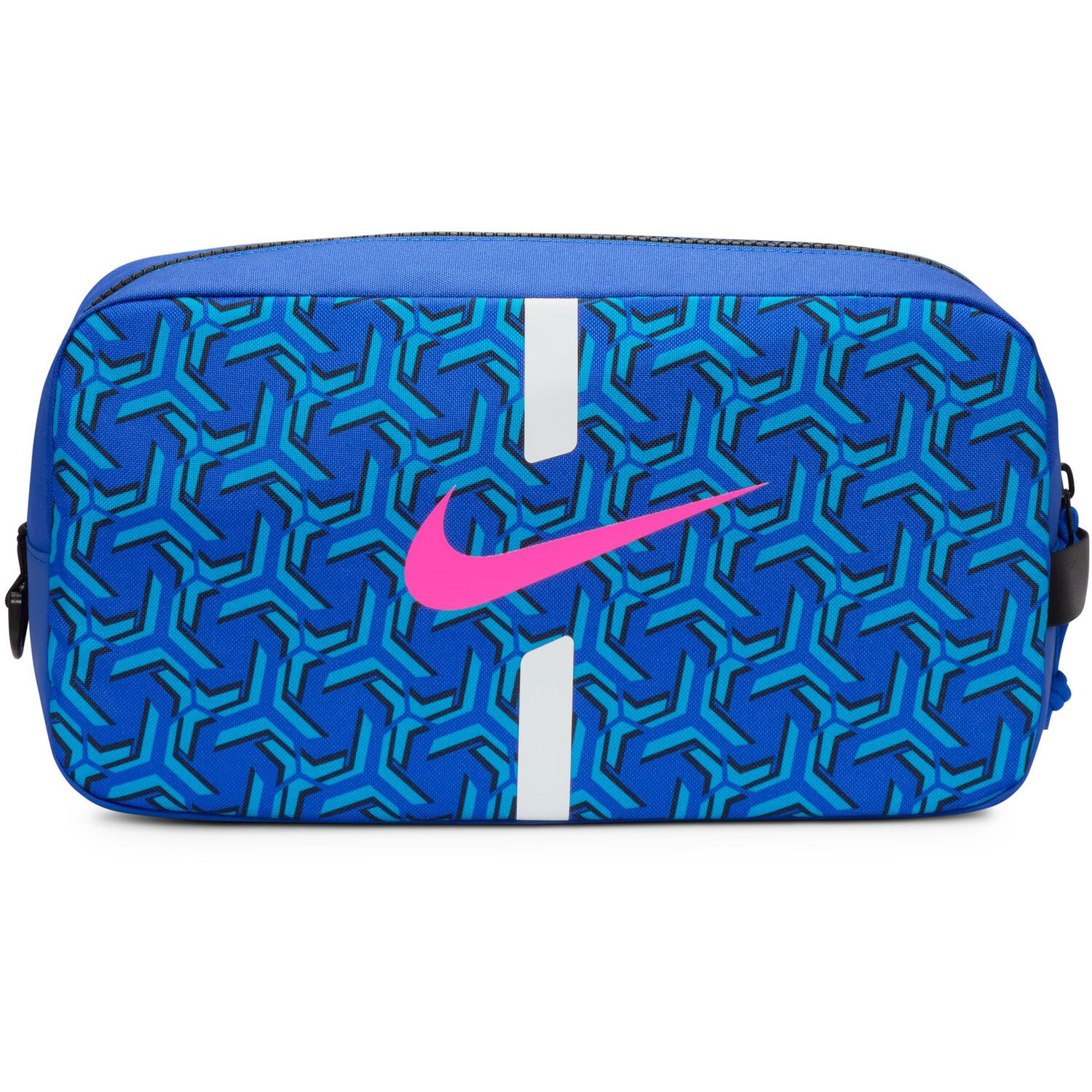 Nike Academy 鞋袋 藍色