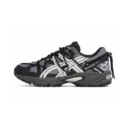 <線上SALE❤️‍🔥> Asics Gel-Kahana TrV2 "meteorite black" 黑