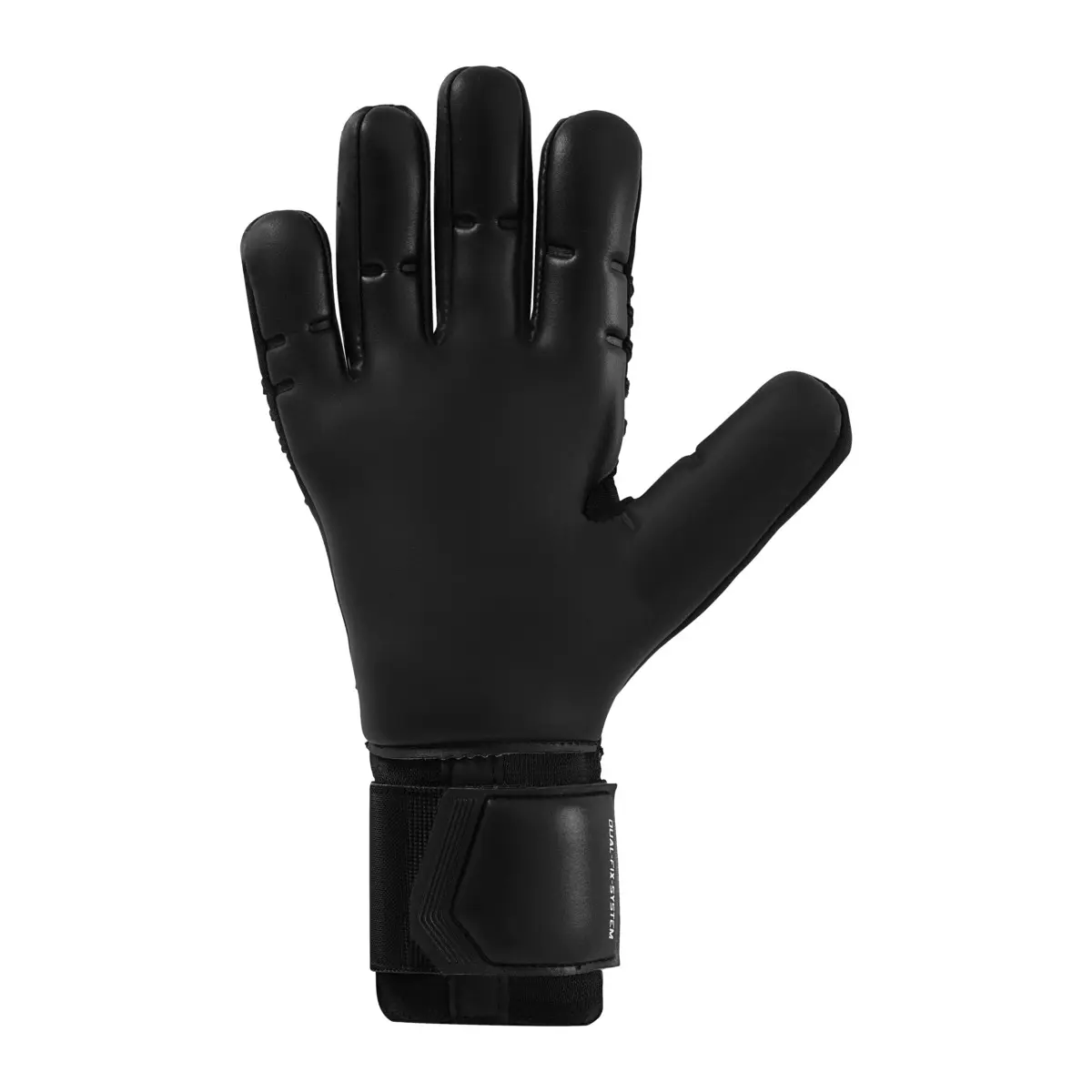 UHLSPORT NIGHT Edt. ABSOLUTGRIP HN FIT 黑色 龍門手套