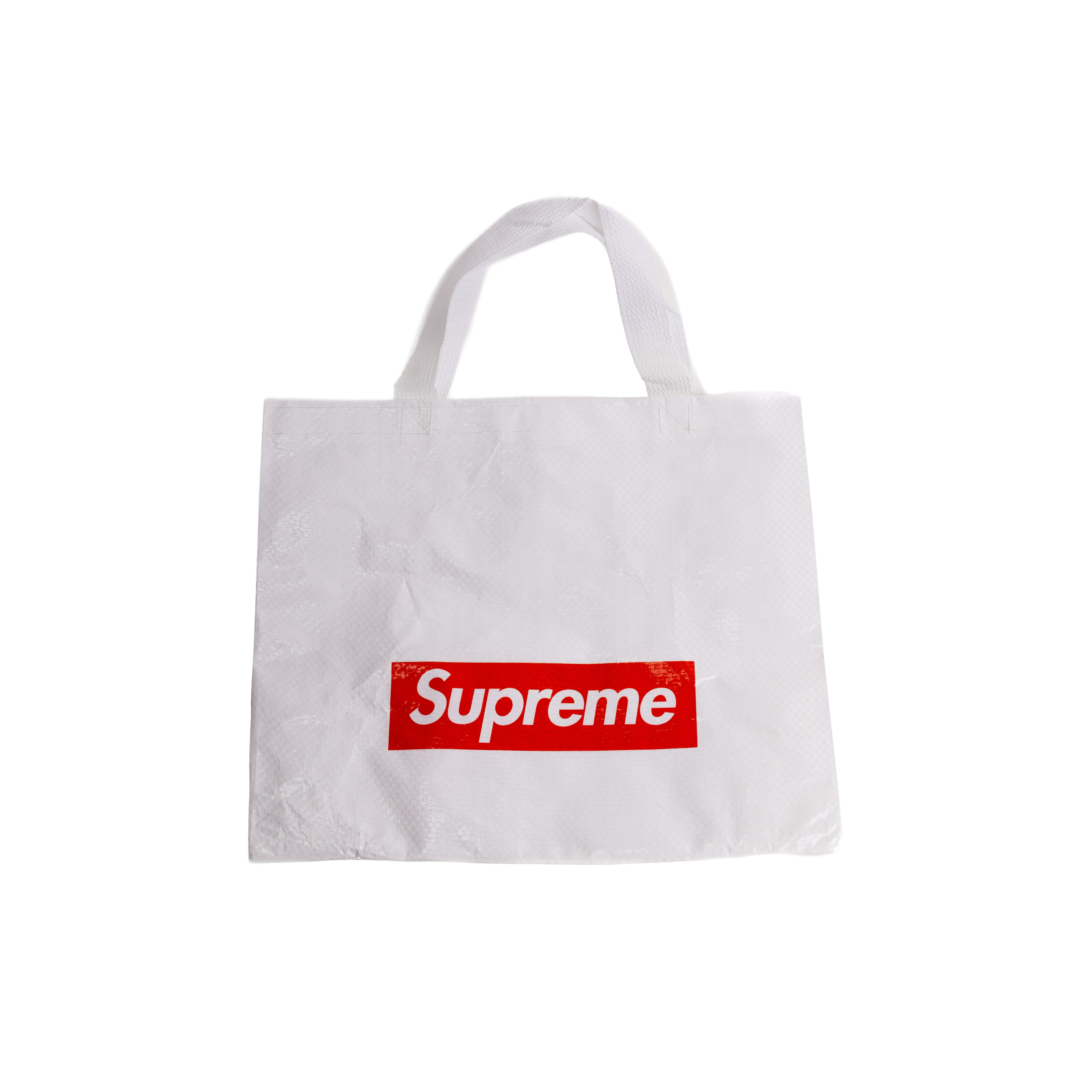 -(C6c)-SUPREME BOGO 購物袋