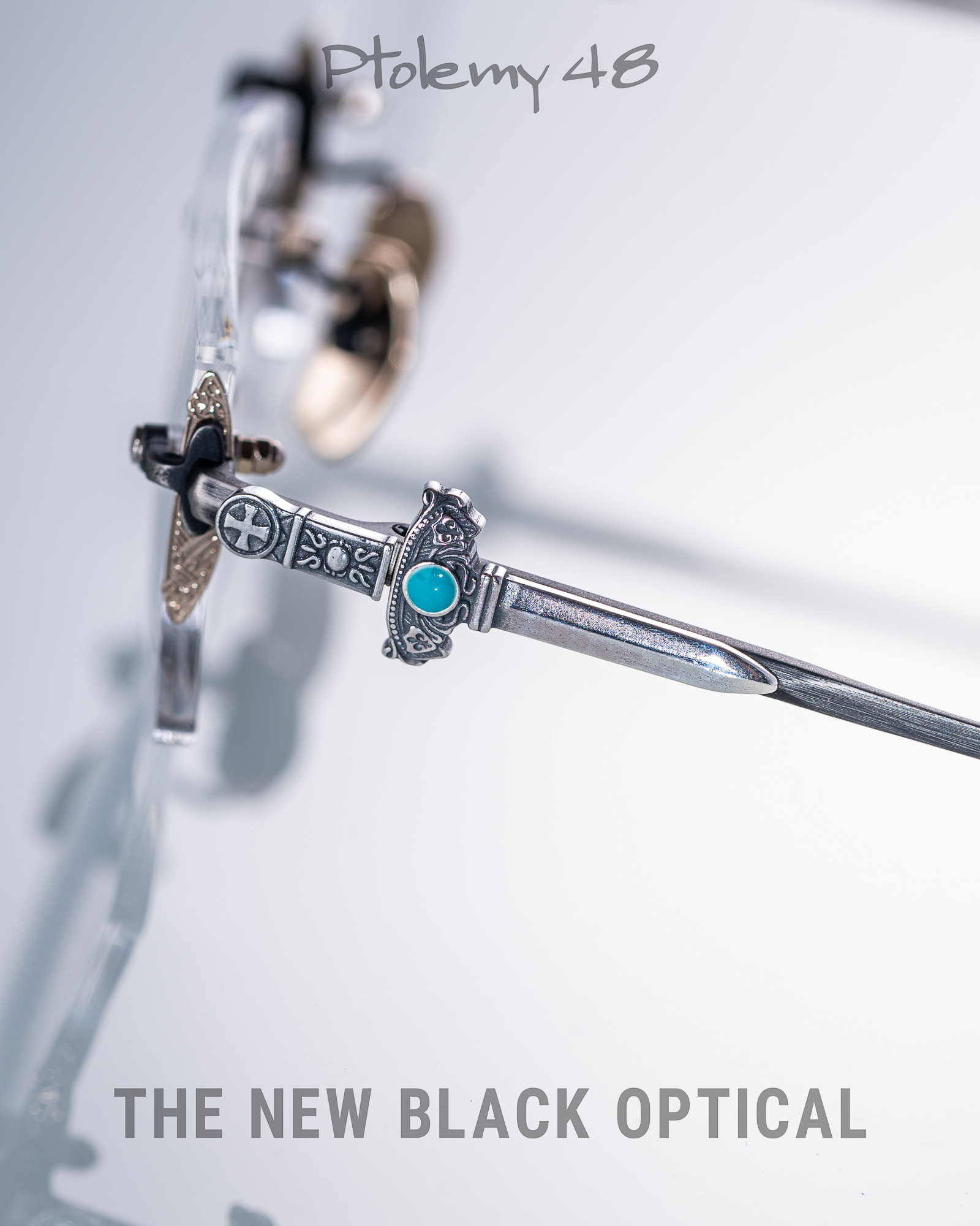 Ptolemy48 925 Silver 系列