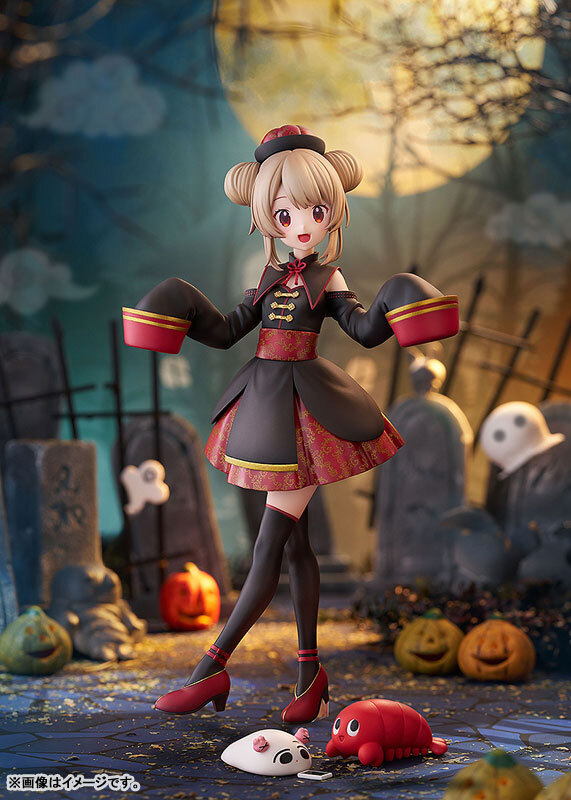 Mar WAVE Natori Sana [Jiangshi] 1/7 Complete Figure Pre-order