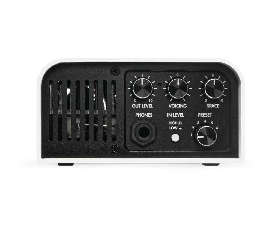 TWO NOTES TWO NOTES TORPEDO CAPTOR X 8OHM 音箱衰減模擬器 第 3 張圖片｜三峽吉他 / Bass