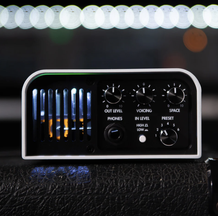 TWO NOTES TWO NOTES TORPEDO CAPTOR X 8OHM 音箱衰減模擬器 第 6 張圖片｜三峽吉他 / Bass