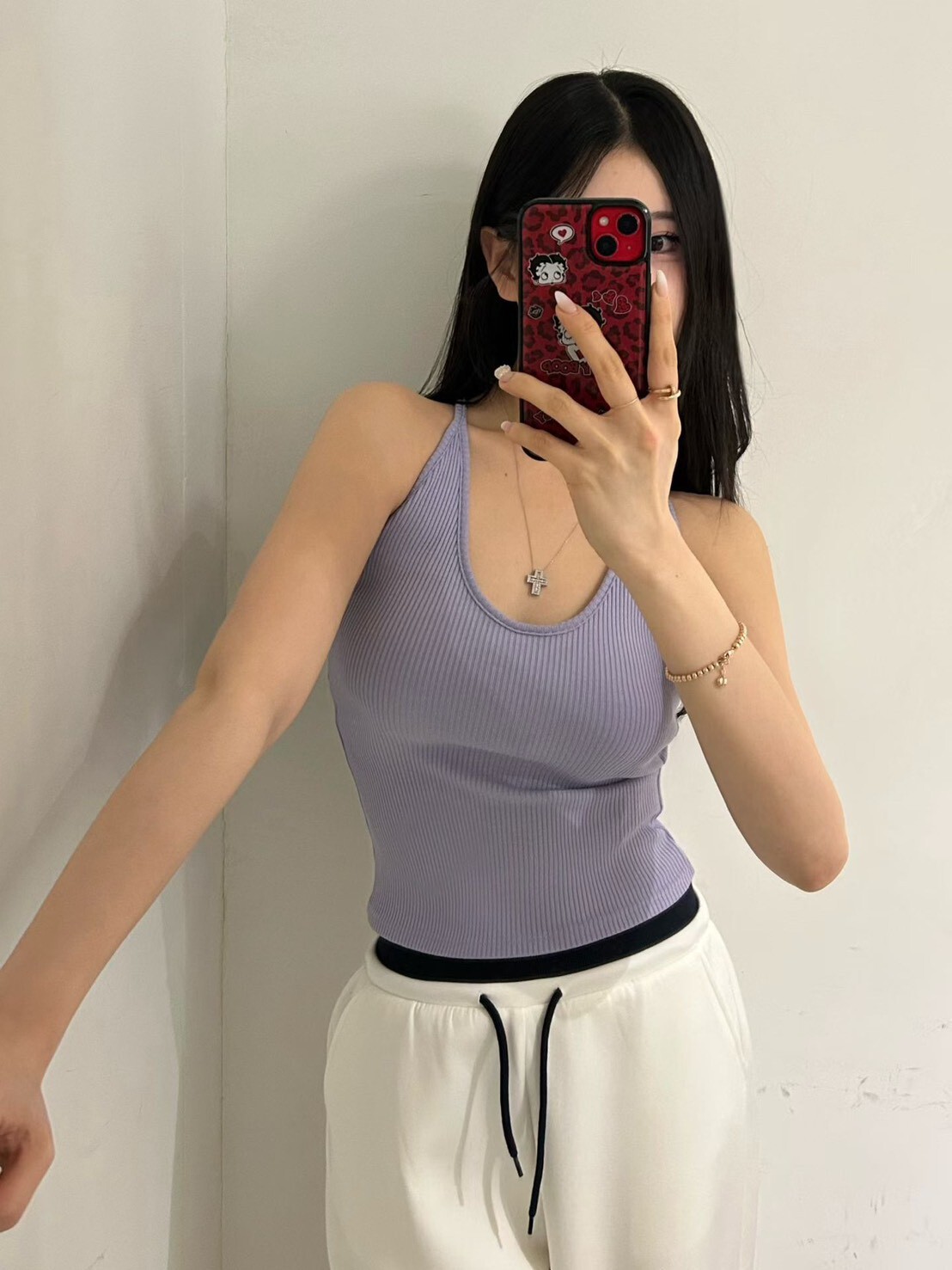 掛脖BRA內搭背心