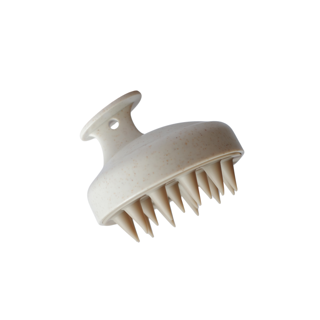 Scalp massager 頭皮深層按摩梳