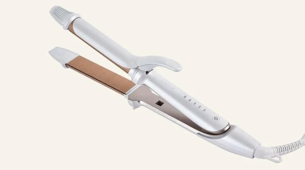 RG13 日本KINUJO 2WAY 二合一美髮造型器(直捲兩用) (4589946770346)