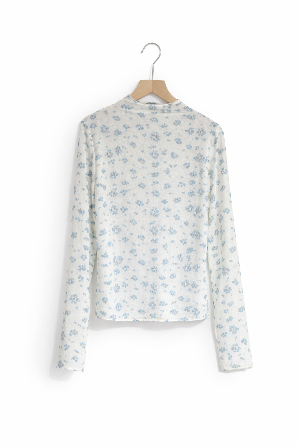 質感超好花花打底衣（預購）