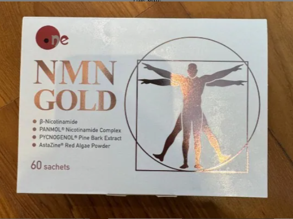 1 NMN GOLD