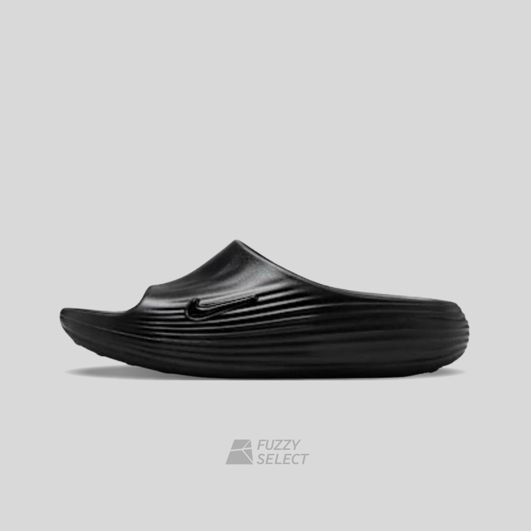 【逢甲 FUZZY】Nike ReactX Rejuven8 "Black" 全黑 HV4479-001