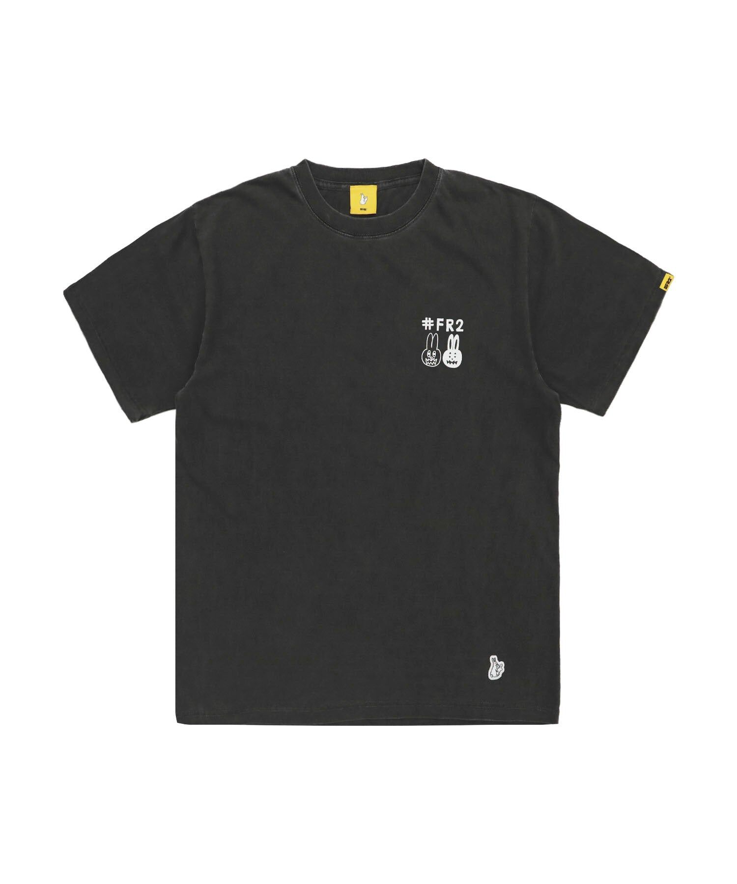 【#FR2】3月連線更新 KAZUYA KITAURA × #FR2 T-shirt