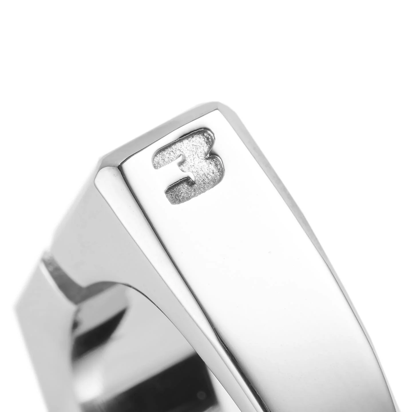 ☆ETW☆【EASY TO WEAR】Fe3c Crack Ring 破碎戒指