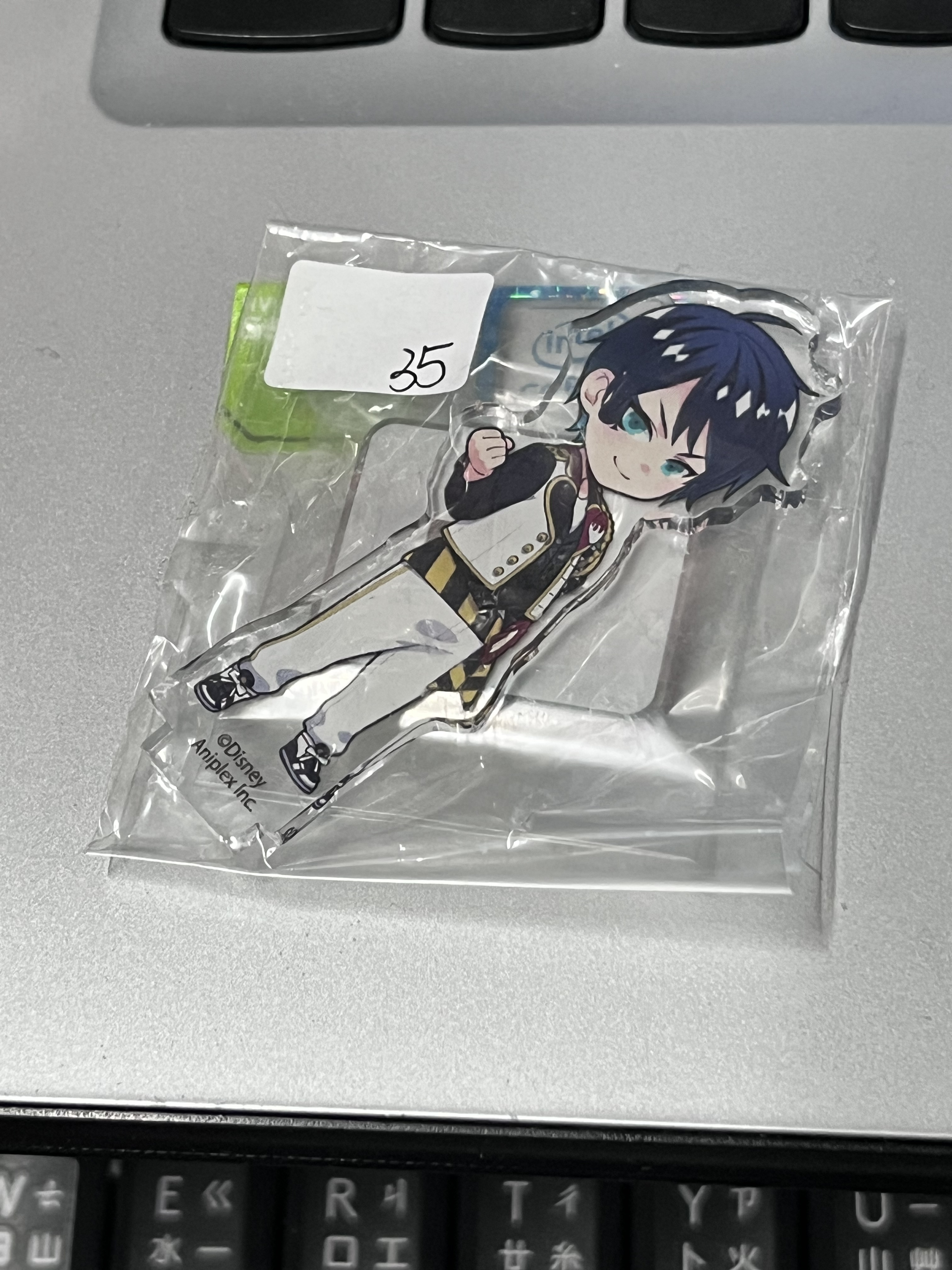 TWST DEUCE 立牌#360