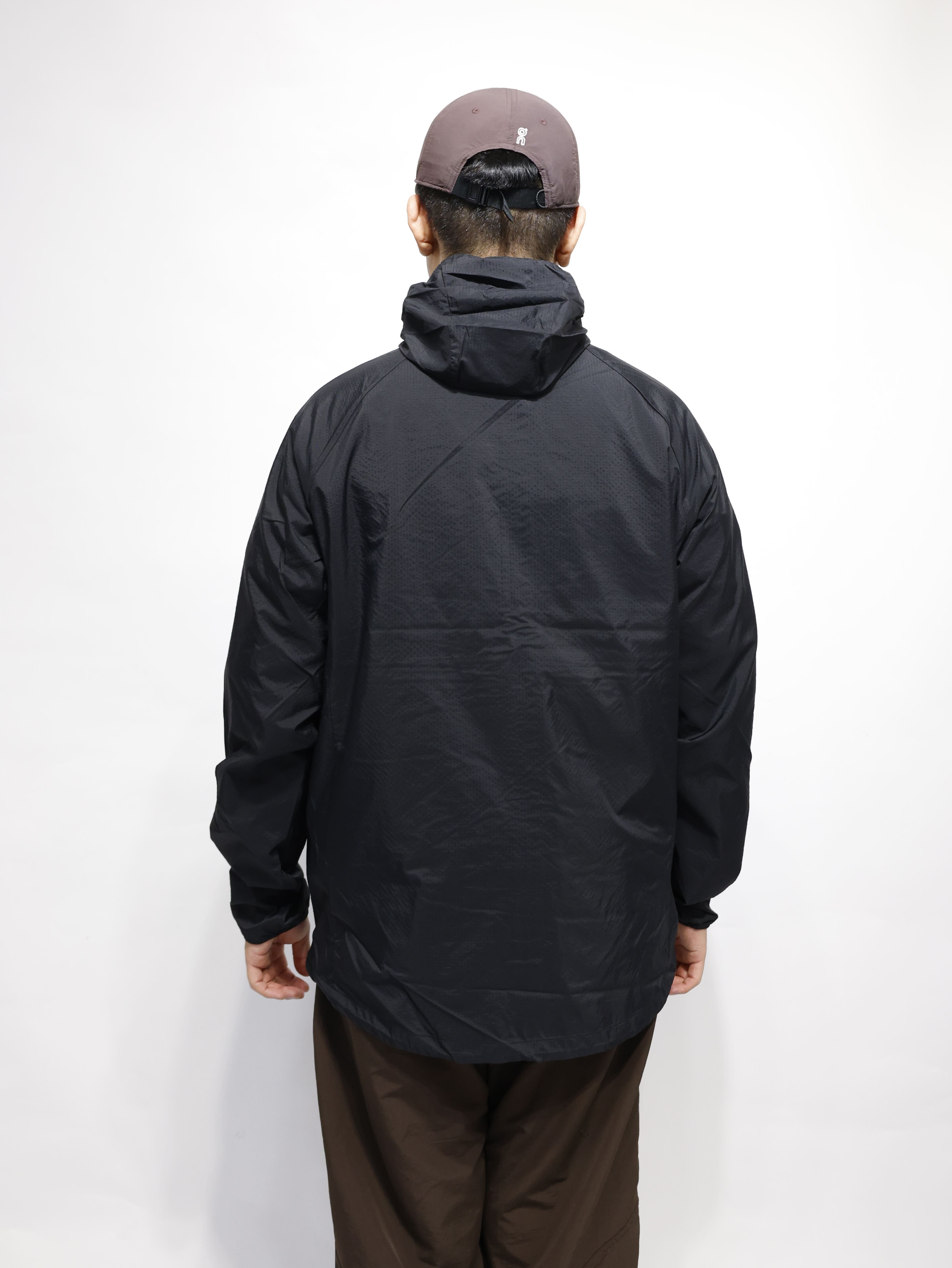 ODLO 男 ESSENTIAL 防風 連帽 夾克 外套 OD543062