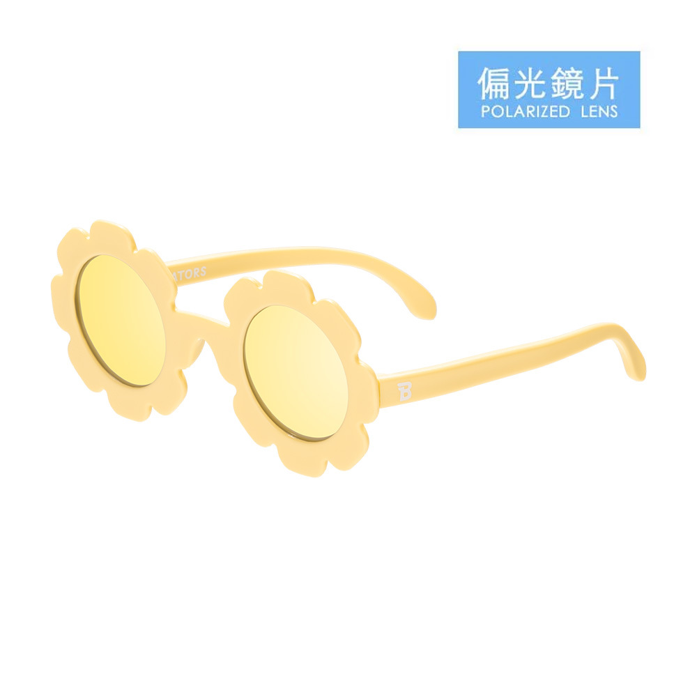2026新品-Babiators造型款花漾系列 - 活力精靈 (偏光鏡片)