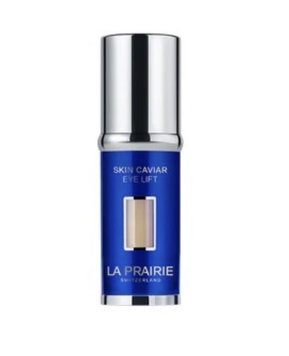 LA PRAIRIE SKIN CAVIAR EYE LIFT 魚子精華眼部提升緊緻液3ML**$188/1，2個起$178