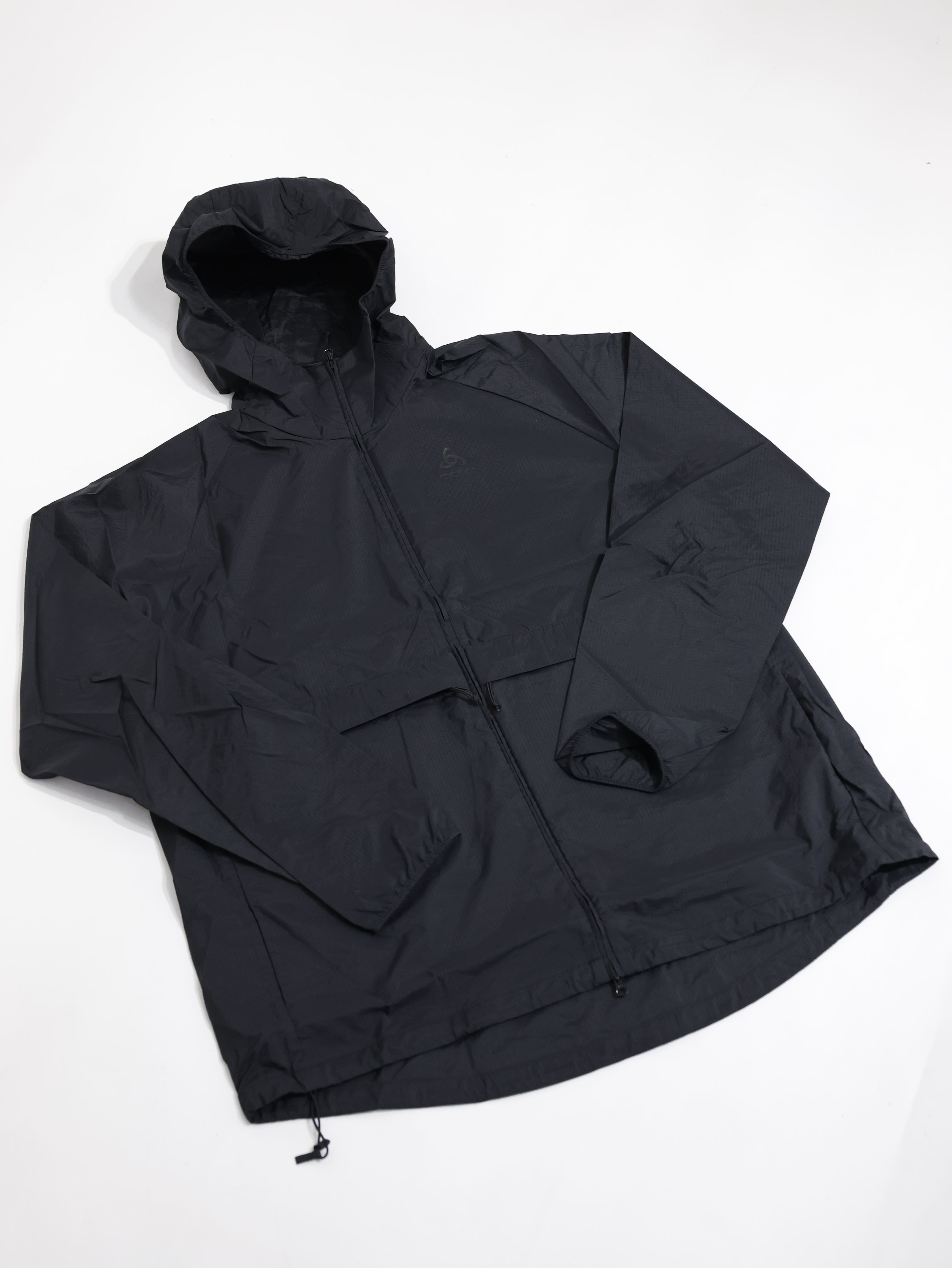 ODLO 女 ESSENTIAL 防風 連帽 夾克 外套 OD543061
