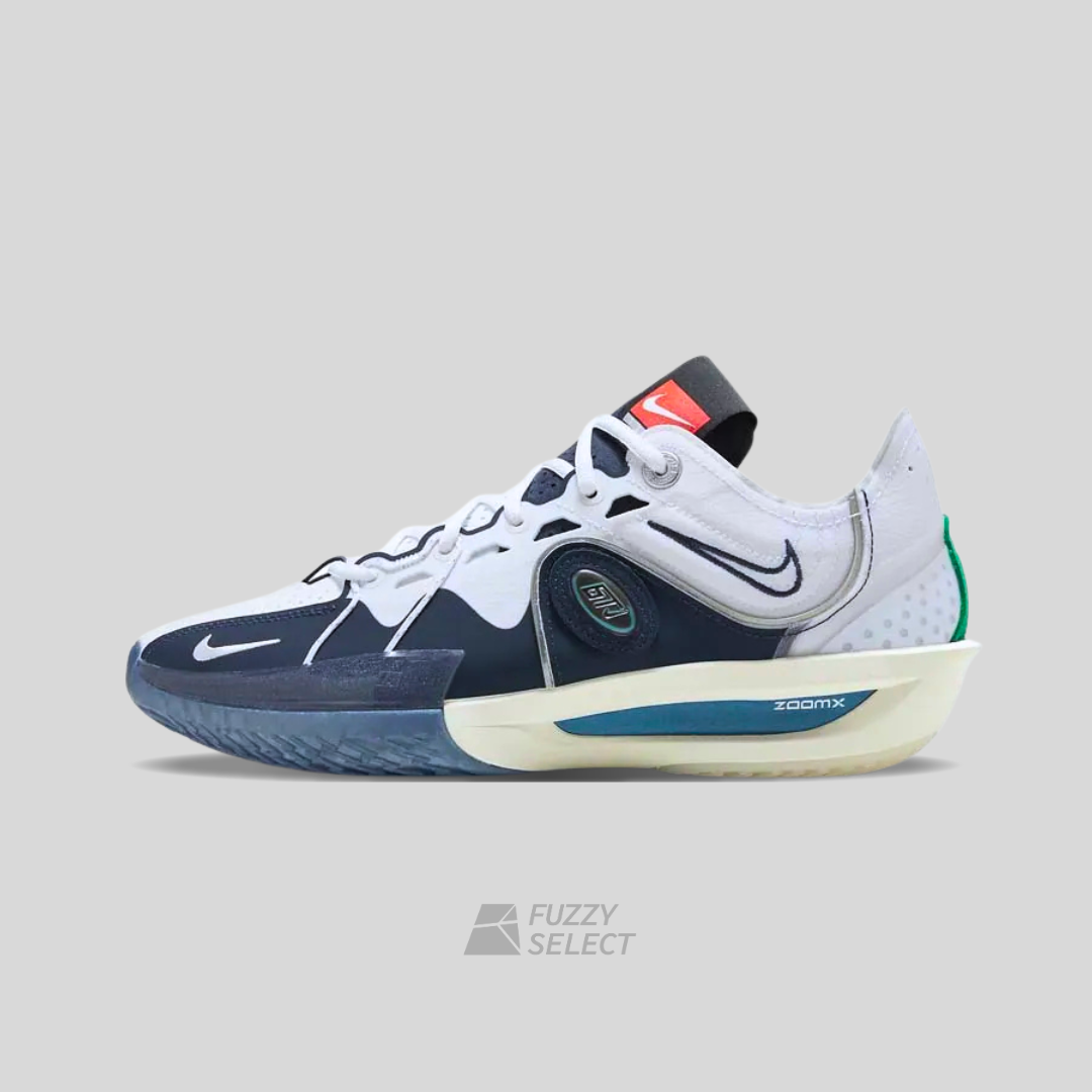 【逢甲 FUZZY】Nike G.T. Cut 3 EP "ASW" 全明星 白藍 FZ5743-100