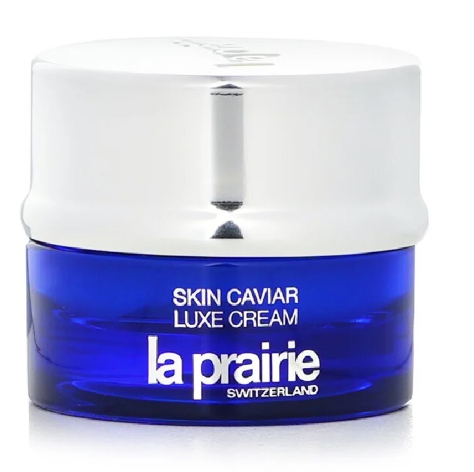 La Prairie 魚子精華瓊貴面霜5ML**$148/1，2個起$138